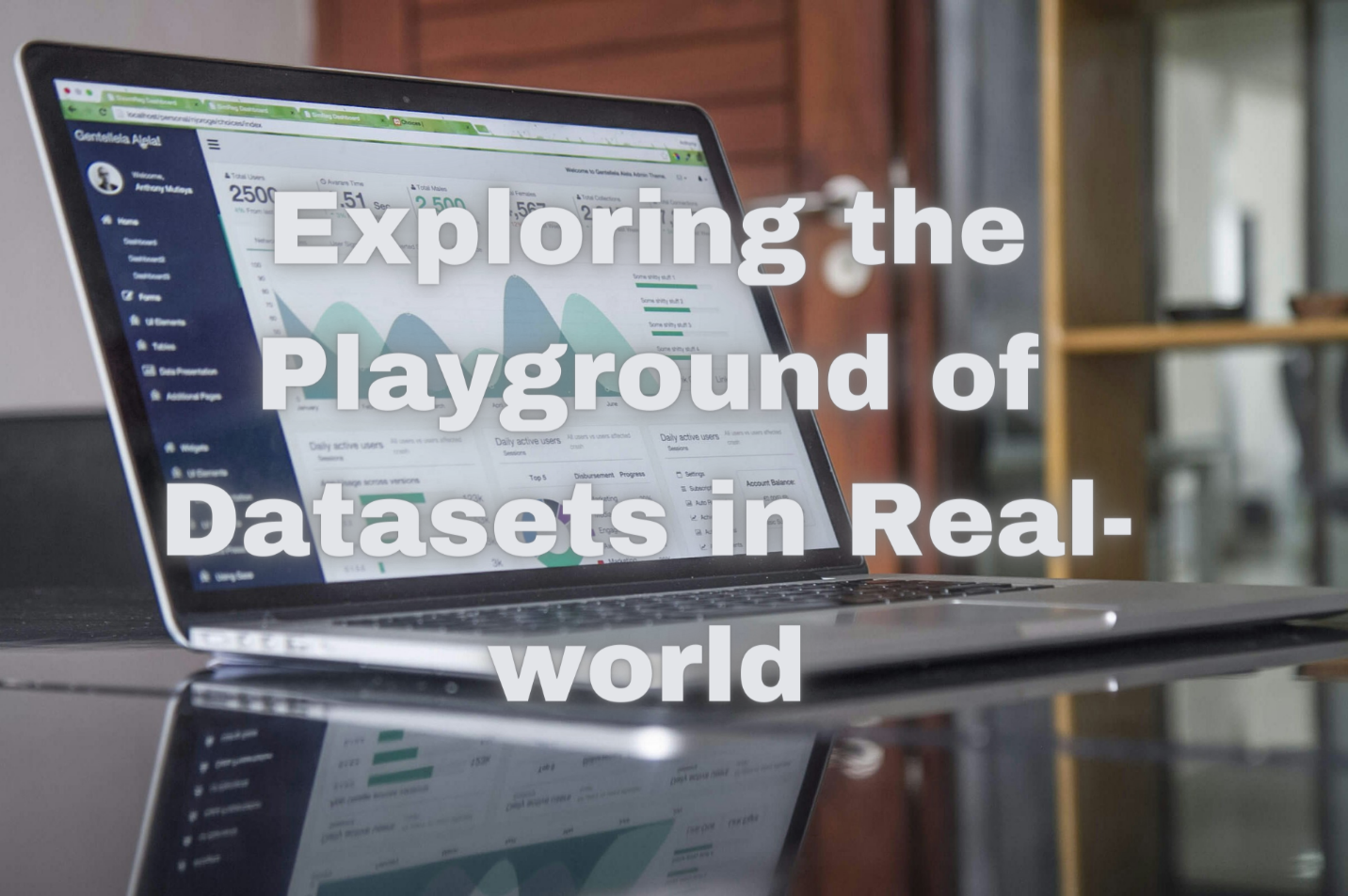 The Power of Datasets: Applications, Types, and Where to Find Them